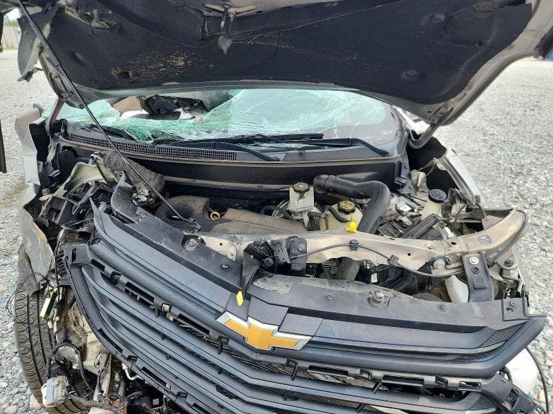2018 CHEVROLET EQUINOX LT 12