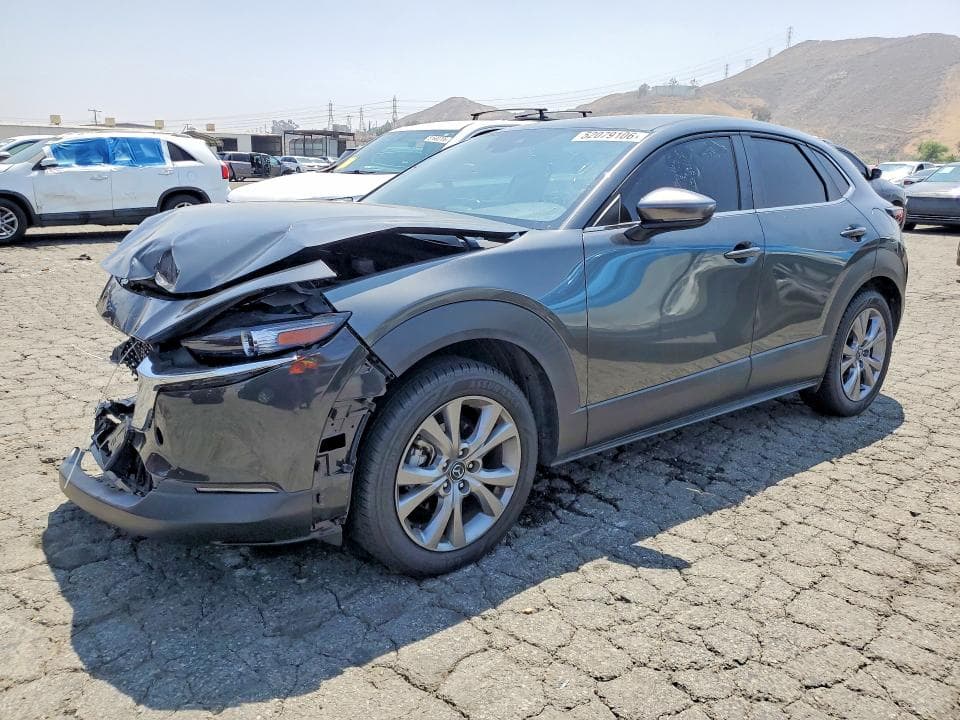 2022 MAZDA CX-30 SELECT - 1