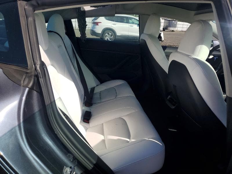 2023 TESLA MODEL 3 10