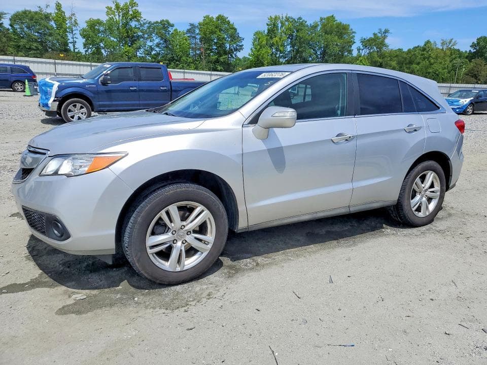 2014 ACURA RDX - 1