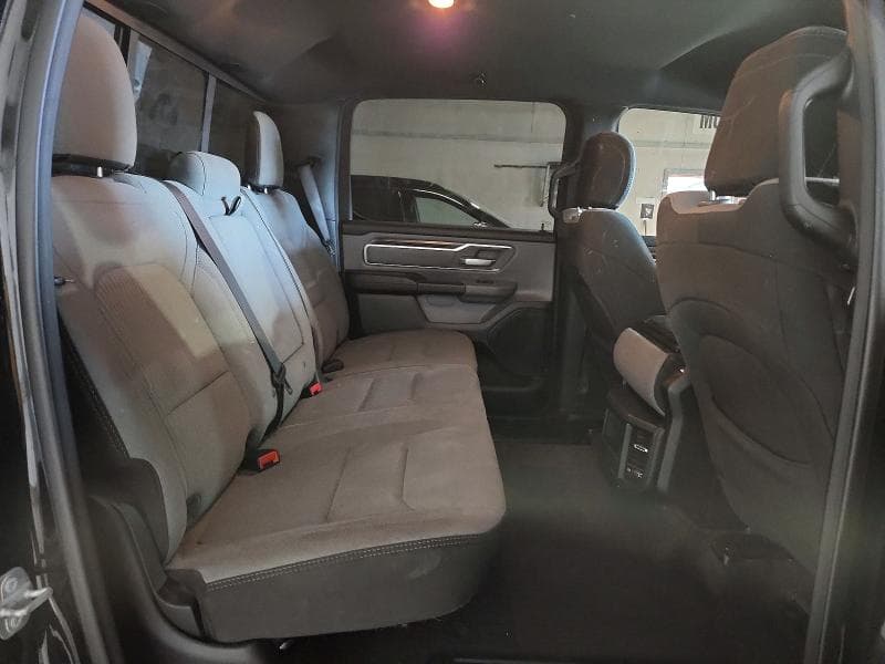 2021 RAM 1500 BIG HORN 10