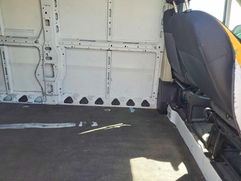 2020 RAM PROMASTER 2500 2500 HIGH 11