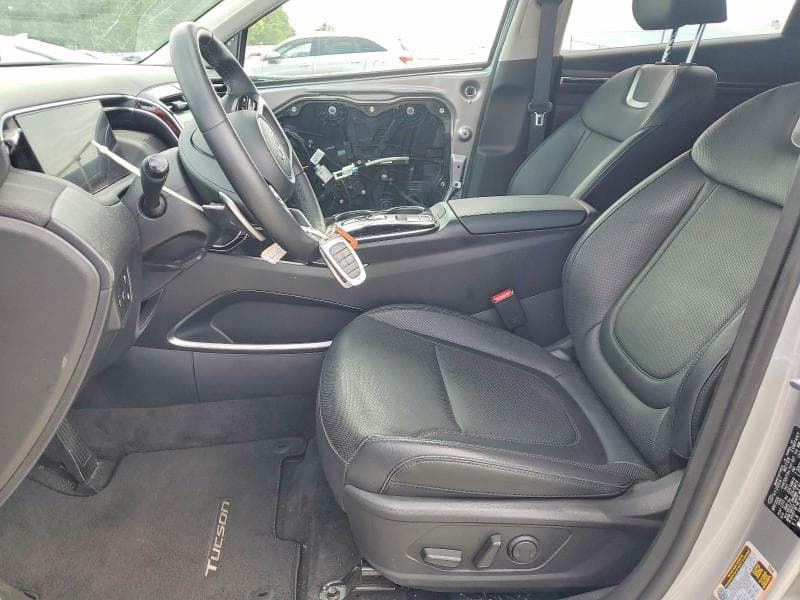 2024 HYUNDAI TUCSON LIMITED 7