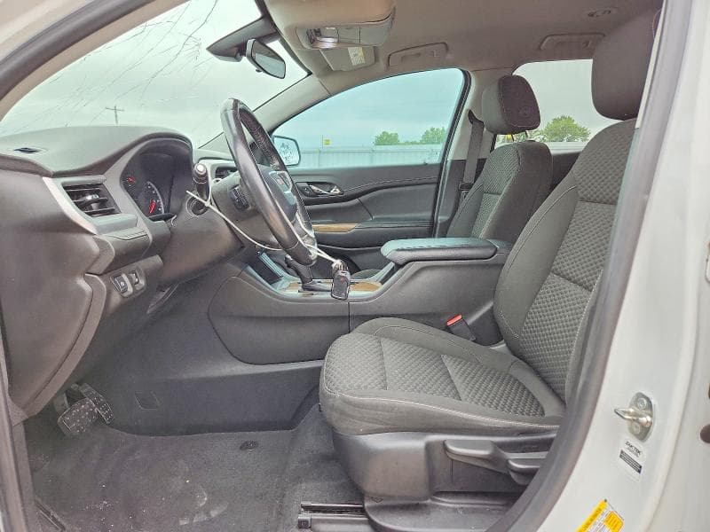2019 GMC ACADIA SLE 7