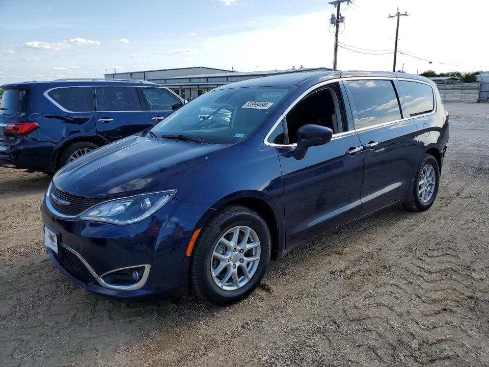 2020 CHRYSLER PACIFICA TOURING - 1
