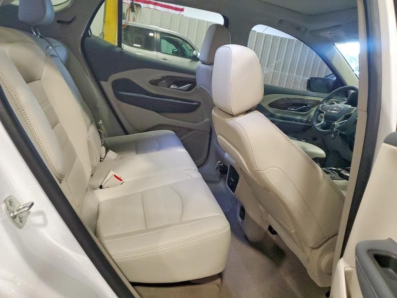 2024 GMC TERRAIN DENALI 11