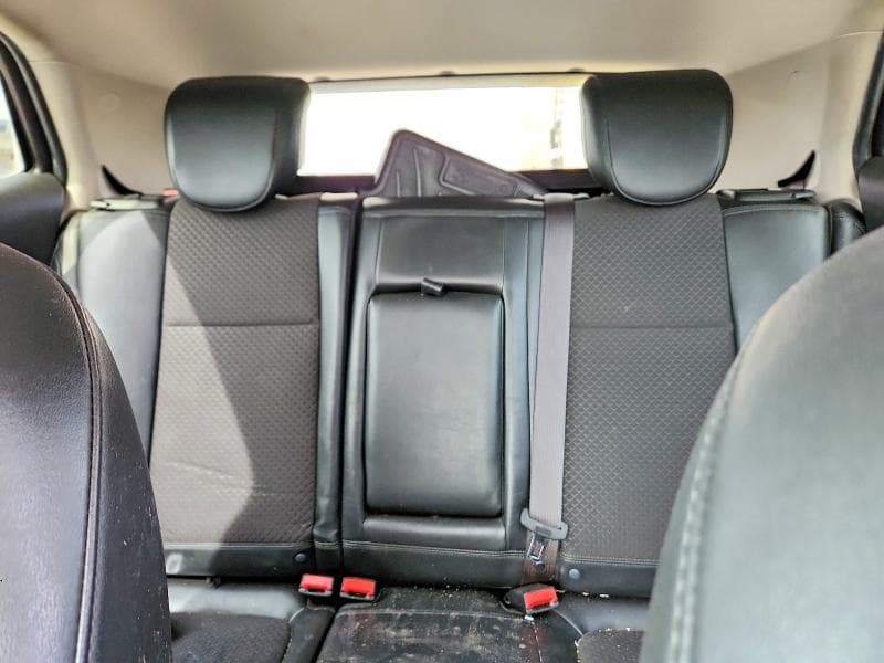 2019 BUICK ENCORE PREFERRED 10