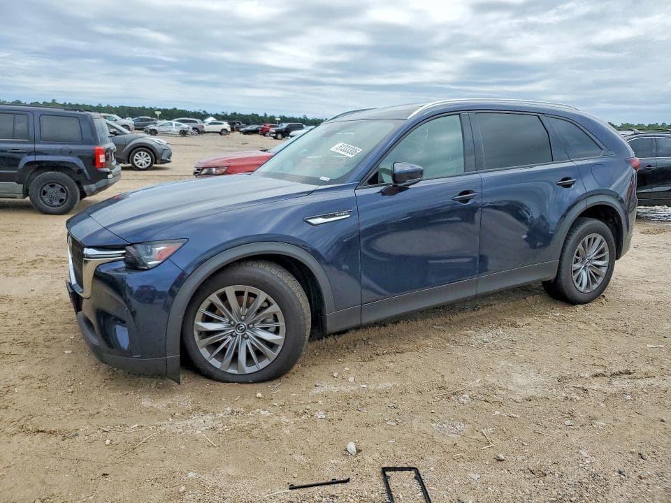 2024 MAZDA CX-90 PREFERRED - 1