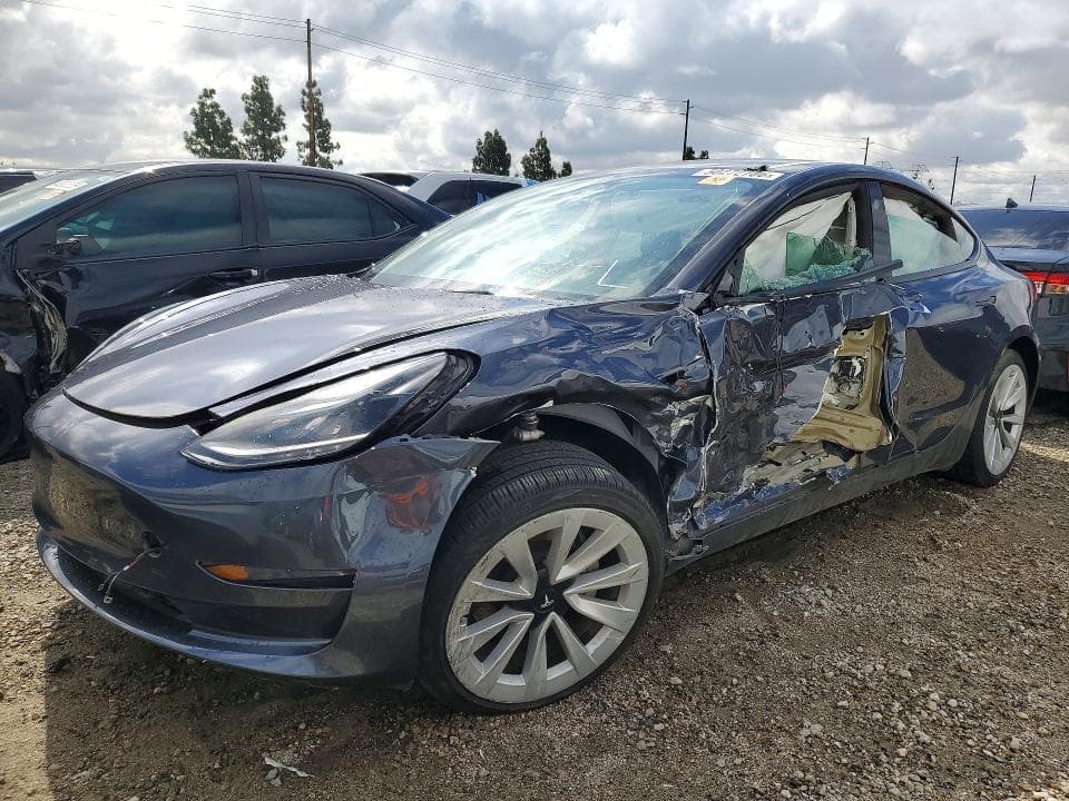 2023 TESLA MODEL 3 - 1