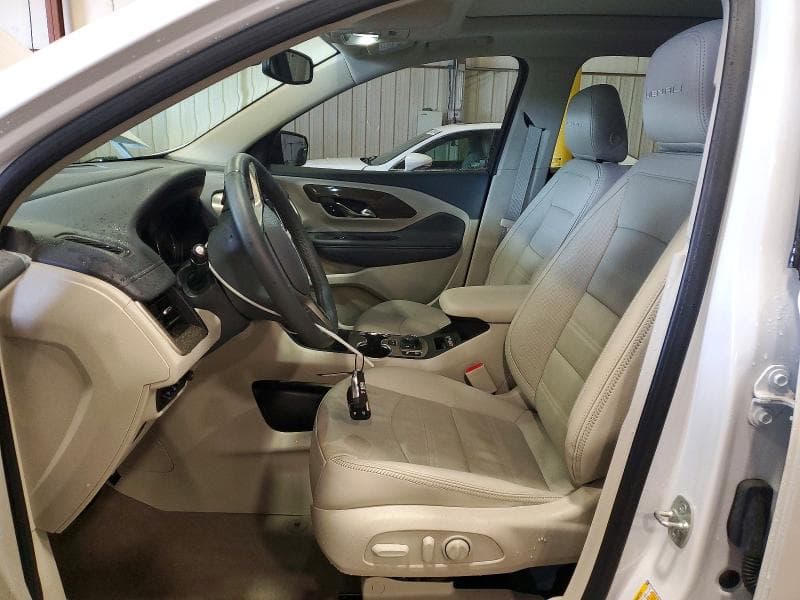 2024 GMC TERRAIN DENALI 7