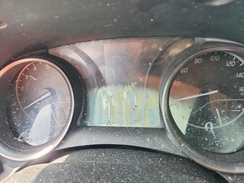 2024 TOYOTA CAMRY SE 9
