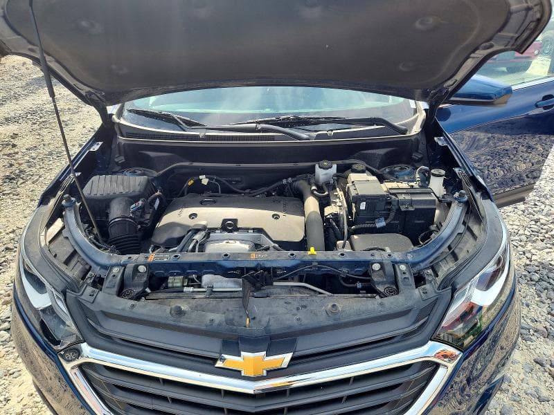 2020 CHEVROLET EQUINOX LT 12