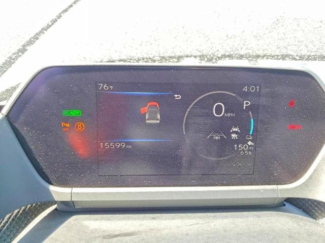 2024 SUBARU SOLTERRA PREMIUM 9