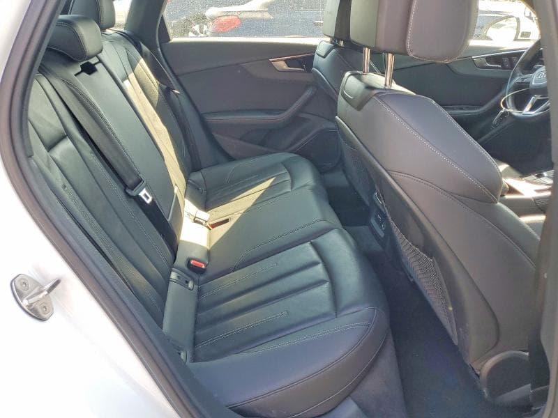 2023 AUDI A4 PREMIUM PLUS 45 10