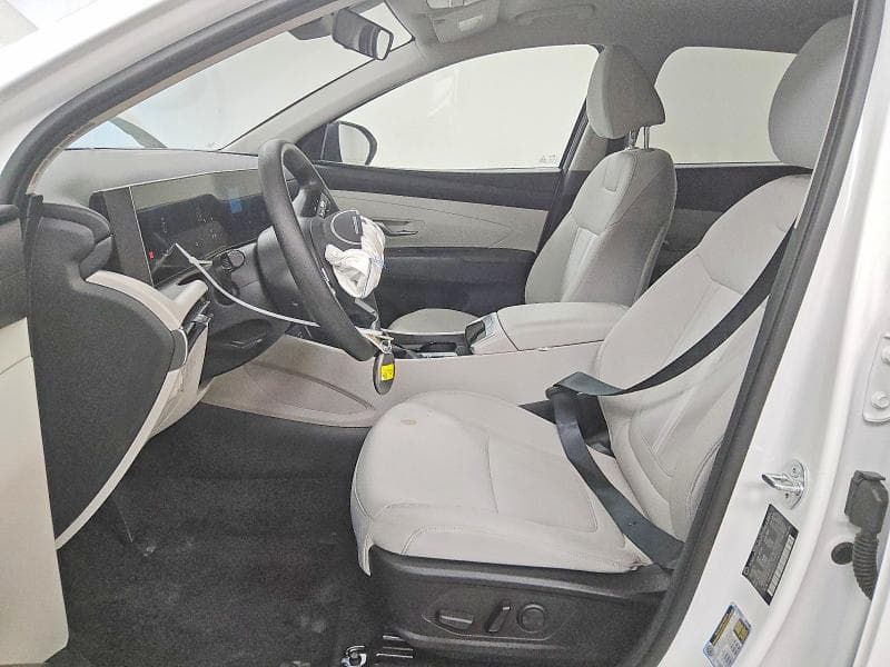 2026 HYUNDAI TUCSON SEL 7