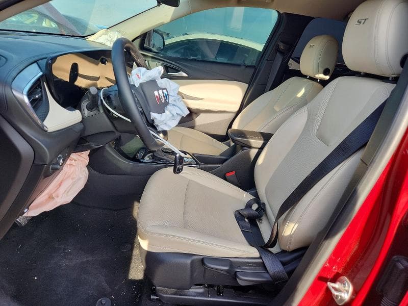 2025 BUICK ENCORE GX SPORT TOURING 7