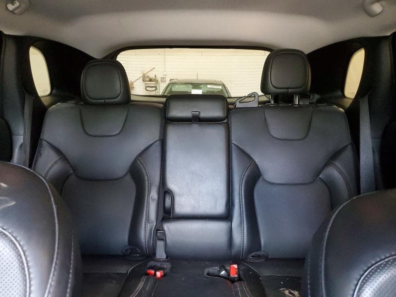 2021 JEEP CHEROKEE LATITUDE LUX 19