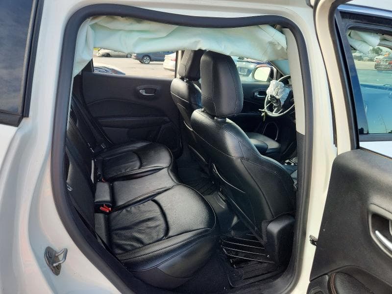2021 JEEP COMPASS LIMITED 10