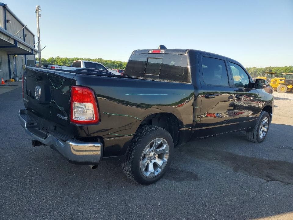 2022 RAM 1500 3
