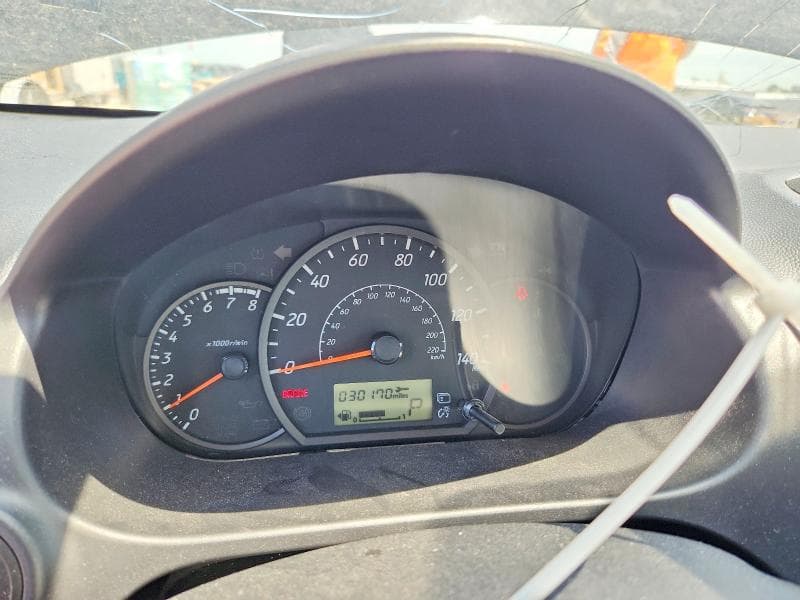 2024 MITSUBISHI MIRAGE G4 ES 9