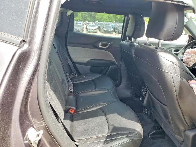 2024 JEEP COMPASS LATITUDE LUX 11