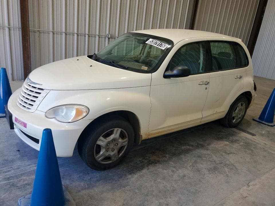 2008 CHRYSLER PT CRUISER - 1