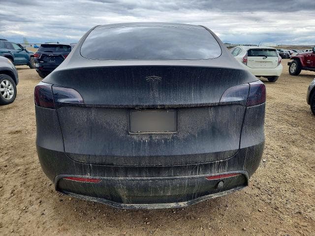 2023 TESLA MODEL Y 6