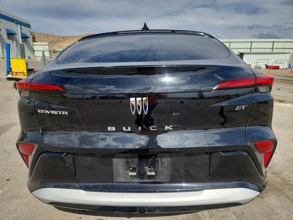 2024 BUICK ENVISTA SPORT TOURING 6