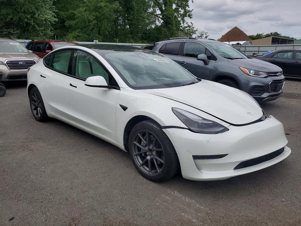 2023 TESLA MODEL 3 8