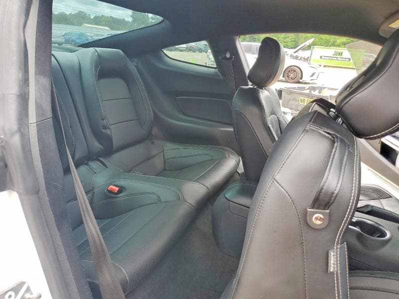 2018 FORD MUSTANG GT 19