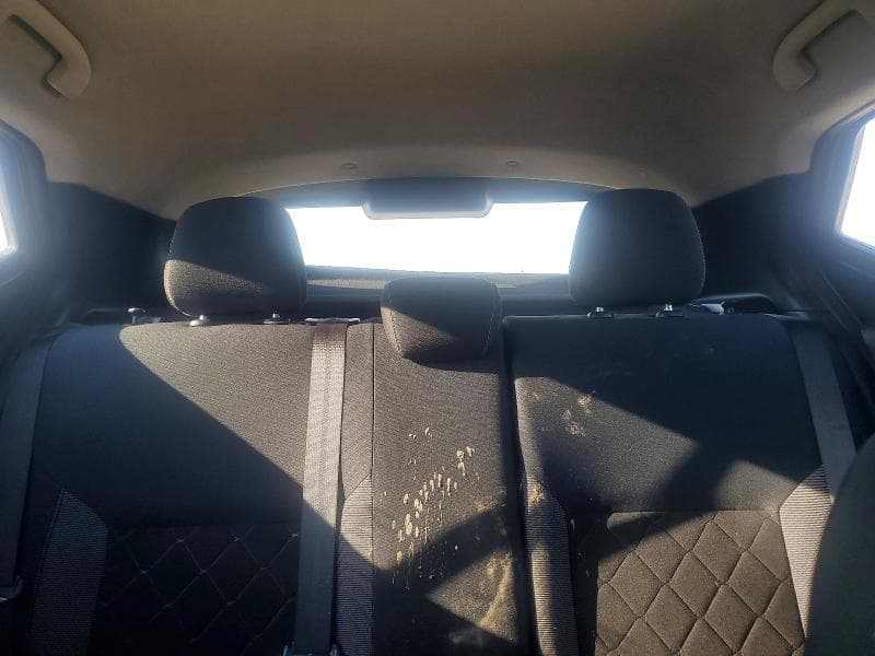 2019 NISSAN KICKS SV 10