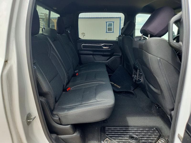 2020 RAM 1500 BIG HORN 20