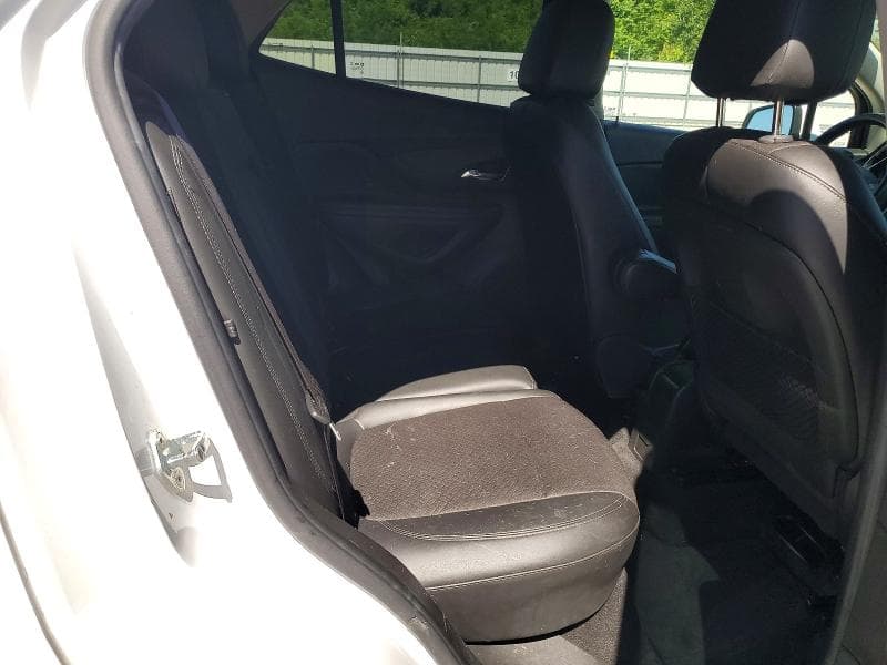 2019 BUICK ENCORE PREFERRED 11
