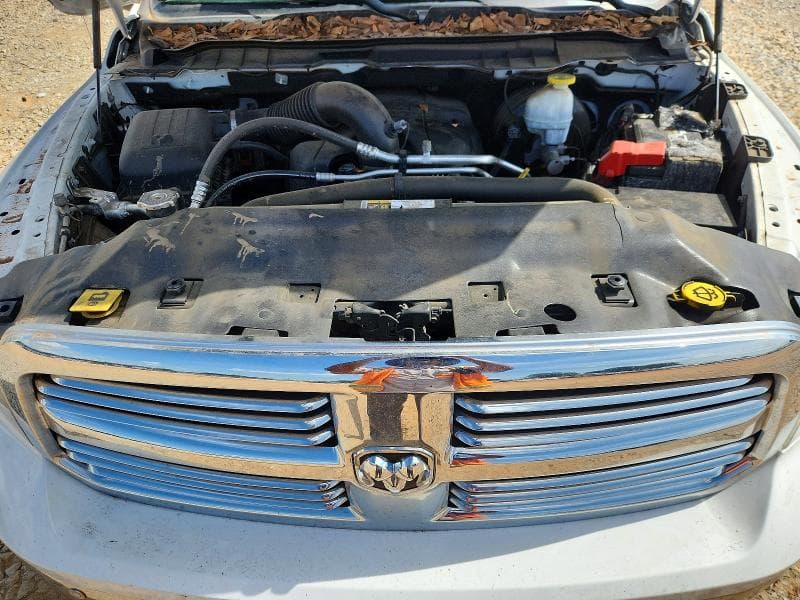 2019 RAM 1500 CLASSIC SLT 22
