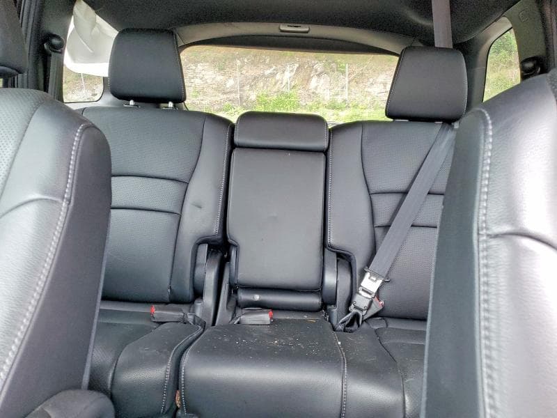 2023 HONDA PASSPORT EXL 10