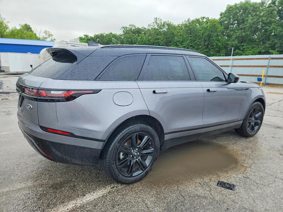 2020 LAND ROVER RANGE ROVER VELAR 3
