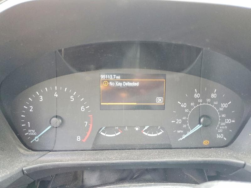 2022 FORD ESCAPE SEL 9