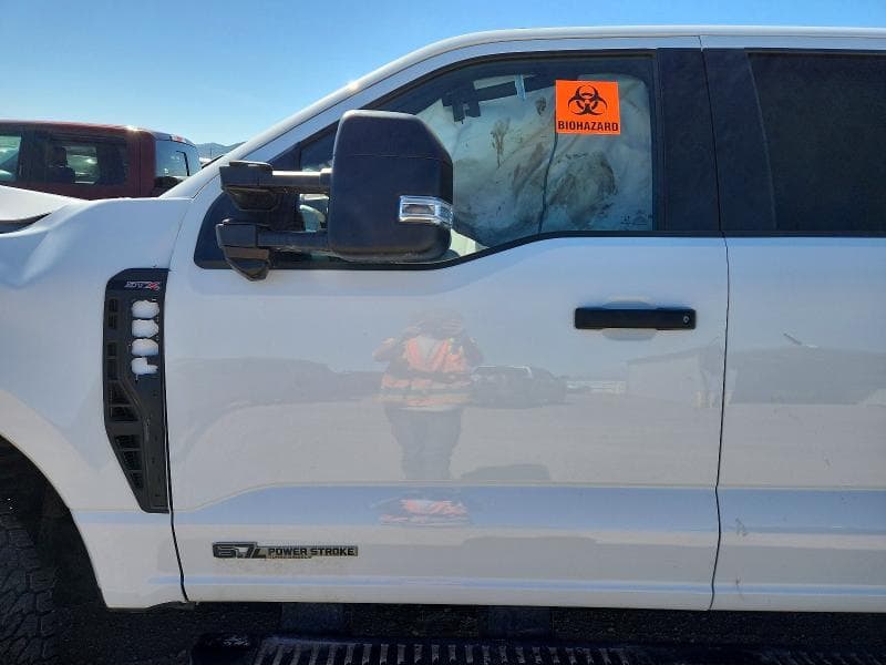 2024 FORD F250 SUPER DUTY 7