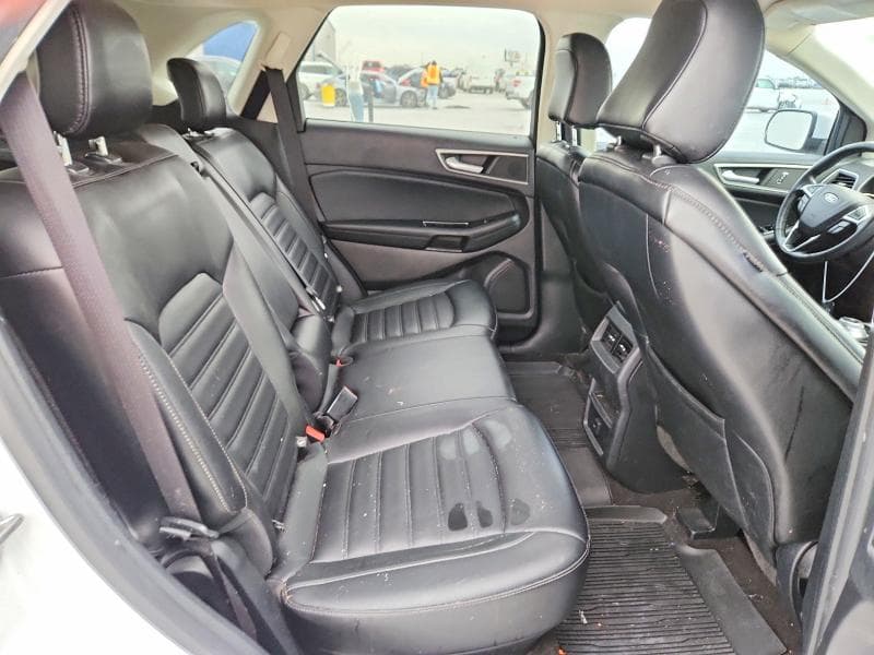2020 FORD EDGE SEL 10