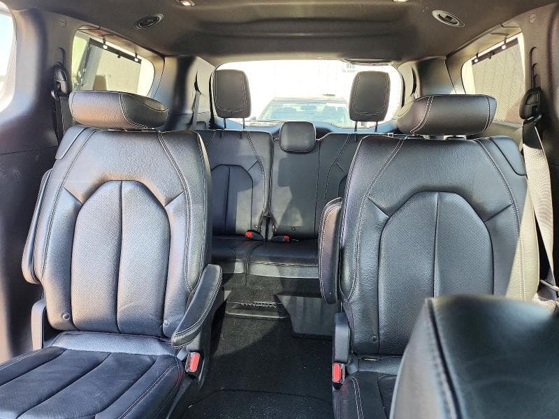 2020 CHRYSLER PACIFICA TOURING L PLUS 10