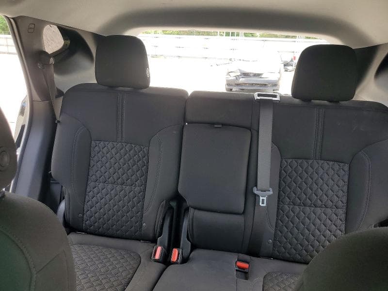 2020 CHEVROLET BLAZER 1LT 10