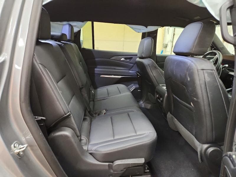 2025 CHEVROLET TRAVERSE LT 11