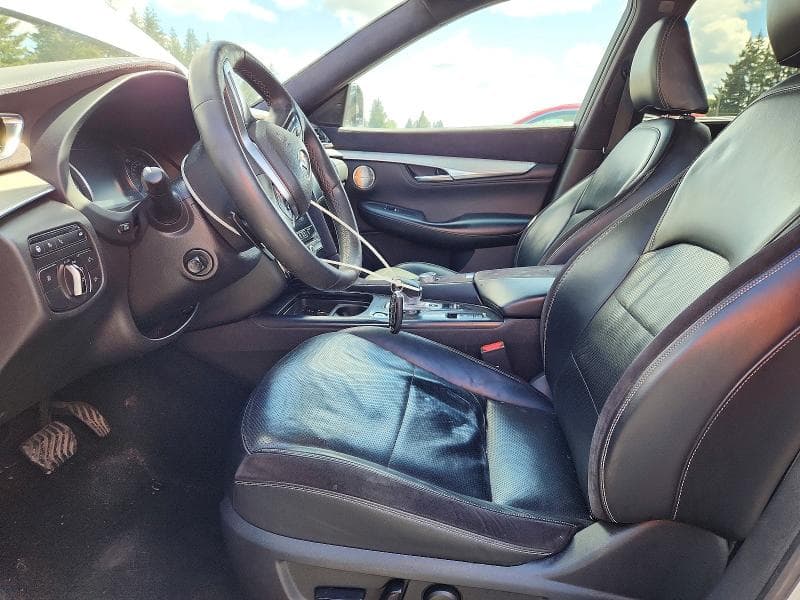 2019 INFINITI QX50 ESSENTIAL 7