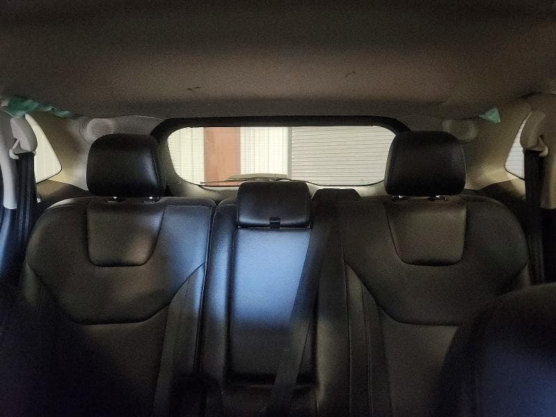 2017 FORD EDGE TITANIUM 10