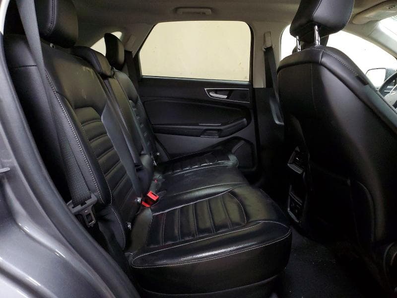 2024 FORD EDGE SEL 11