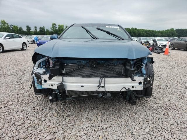 2026 TOYOTA CAMRY SE 5
