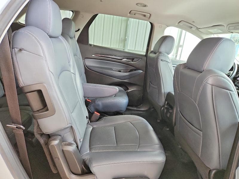 2021 BUICK ENCLAVE 11