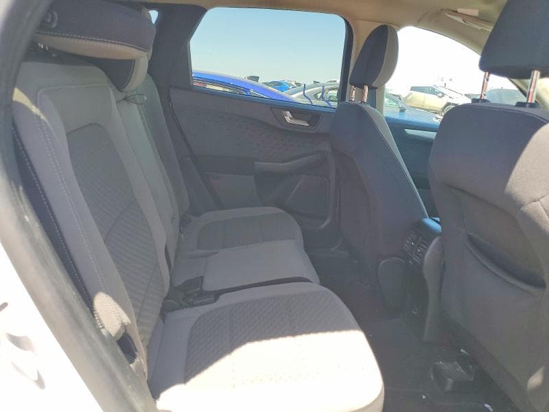 2020 FORD ESCAPE SE 11