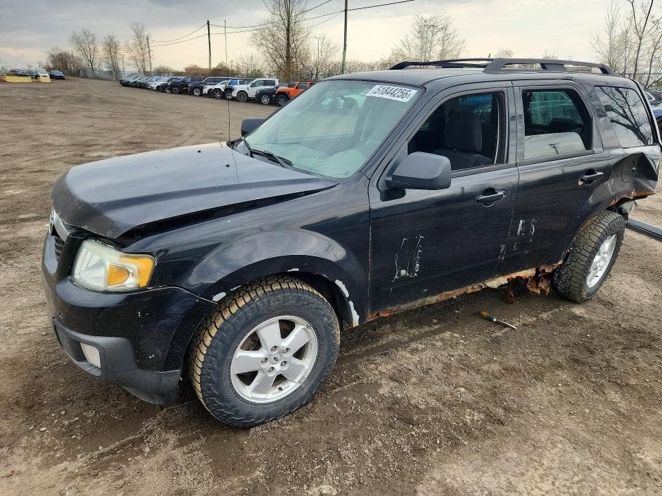 2009 MAZDA TRIBUTE I - 1