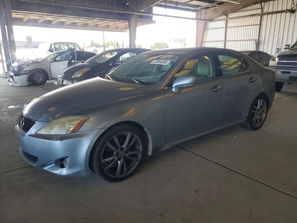 2008 LEXUS IS 250 - 1